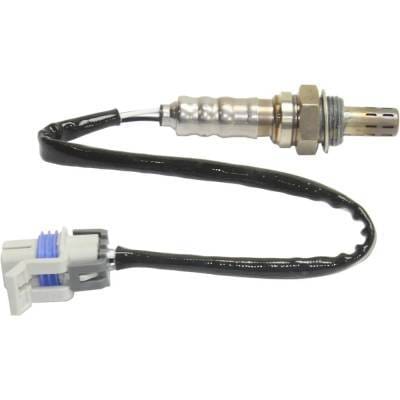 New M18-1.5 Oxygen Sensor Compatible With Buick Chevrolet Gmc Impala Base 6 Cyl 3.4L Monte Carlo Lt thumbnail 7