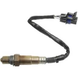 New M18-1.5 Oxygen Sensor Compatible With Buick Cadillac Chevrolet Cts Luxury 6 Cyl 3.6L Traverse