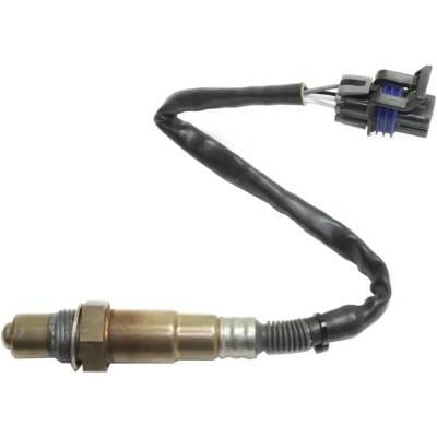 New M18-1.5 Oxygen Sensor Compatible With Buick Cadillac Chevrolet Cts Luxury 6 Cyl 3.6L Traverse