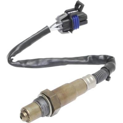 New M18-1.5 Oxygen Sensor Compatible With Buick Cadillac Chevrolet Cts Luxury 6 Cyl 3.6L Traverse thumbnail 5