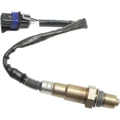 New M18-1.5 Oxygen Sensor Compatible With Buick Cadillac Chevrolet Cts Luxury 6 Cyl 3.6L Traverse thumbnail 9