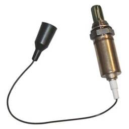 New 1-Wire Oxygen Sensor Compatible With Nissan 200Sx Se 4 Cyl 1.6L Sentra Se 4 Cyl 1.6L Pulsar Nx