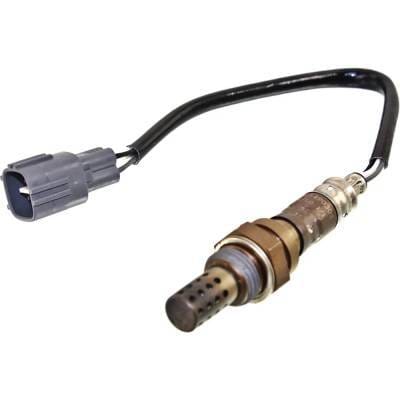New 4-Wire Oxygen Sensor Compatible With Subaru Legacy Limited 4 Cyl 2.5L Forester Xt Touring 4 Cyl thumbnail 2