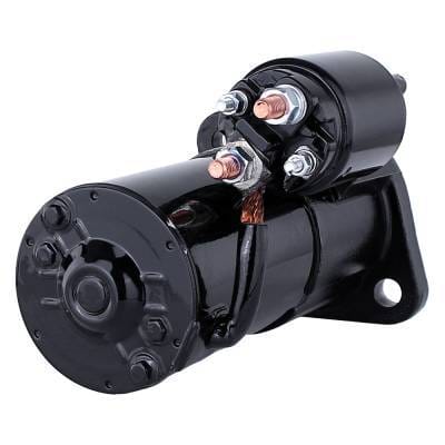 Starter Compatible With 1983-2004 Mercruiser Crusader Omc Marine 3.7L 224Ci 5.0L 5.7L Inboard thumbnail 13