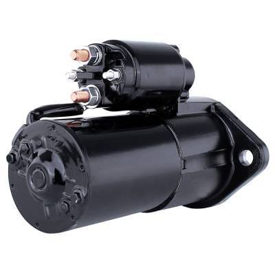 12V Pmgr Starter Compatible With Mercruiser Mx 6.2L Mpi 454 Mag Mpi Horizon Gm V8 Marine Inboard thumbnail 5