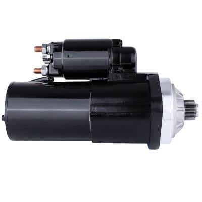 New Gear Reduction Starter Compatible With 1965-1969 Crusader Marine Inboard 225 By Part Number thumbnail 3