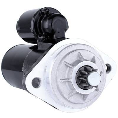 New 12V Gear Reduction Starter Motor Compatible With Mercruiser Marine 800Sc Gen V Gm 1993-1998 By
