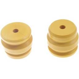 New Lower Front Bump Stop Compatible With Dodge Durango Slt 8 Cyl 4.7L Durango Base 8 Cyl 5.2L