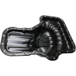 New Oil Pan Compatible With Toyota Tundra Base 8 Cyl 4.7L Tundra Limited 8 Cyl 4.7L Sequoia Limited