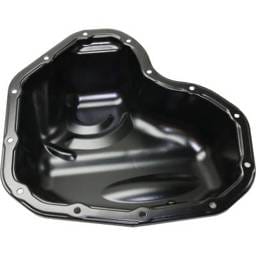 New Steel Oil Pan Compatible With Lexus Scion Toyota Rav4 Platinum 4 Cyl 2.5L Rav4 Hybrid Se 4 Cyl