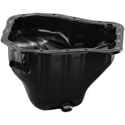 New Oil Pan Compatible With Saab Subaru Legacy Gt Limited 4 Cyl 2.5L Outback 2.5I L.L. Bean Edition