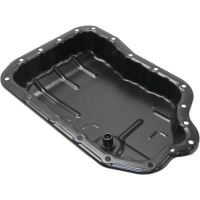 New Black Oil Pan Compatible With Scion Toyota Camry Base 4 Cyl 2.5L Camry Le 4 Cyl 2.5L Highlander thumbnail 7