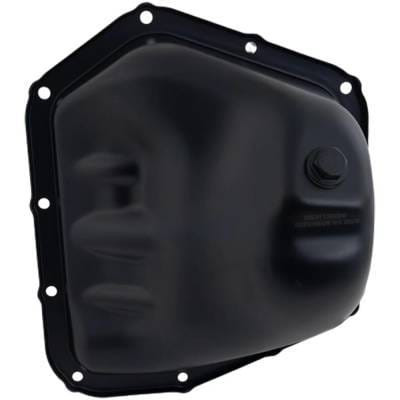 New Oil Pan Compatible With Subaru Wrx Limited 4 Cyl 2.0L Wrx Sport-Tech Rs 4 Cyl 2.0L Wrx Base 4 thumbnail 2