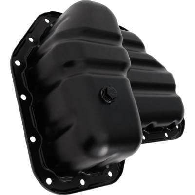 New Oil Pan Compatible With Lexus Toyota Gx470 Base 8 Cyl 4.7L 4Runner Sport 8 Cyl 4.7L 4Runner thumbnail 5
