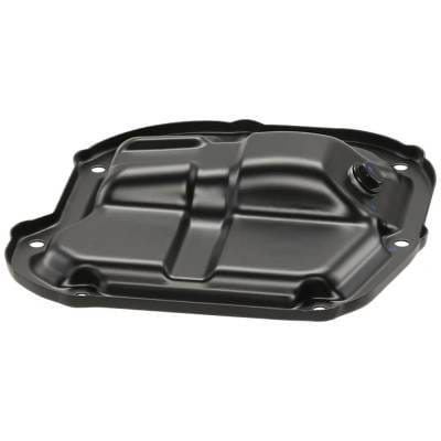 New Oil Pan Compatible With Nissan Versa Note Sv 4 Cyl 1.6L Micra S 4 Cyl 1.6L Versa Note S 4 Cyl thumbnail 15