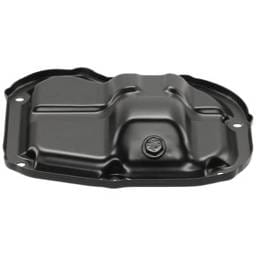 New Oil Pan Compatible With Nissan Versa Sv 4 Cyl 1.6L Versa Note S Plus 4 Cyl 1.6L Versa Note Sr 4