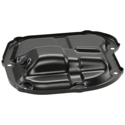 New Oil Pan Compatible With Nissan Versa Note Sv 4 Cyl 1.6L Micra S 4 Cyl 1.6L Versa Note S 4 Cyl thumbnail 5
