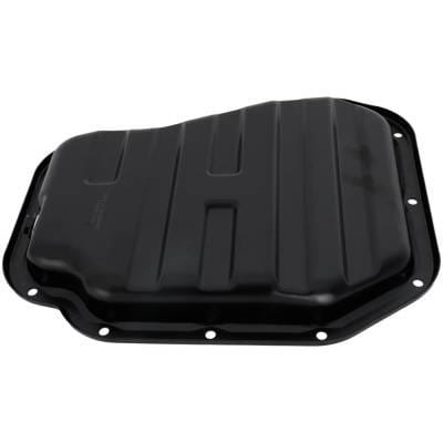 New Oil Pan Compatible With Nissan Sentra Se-R 4 Cyl 2.5L Sentra Se-R Spec V 4 Cyl 2.5L 2007-2012