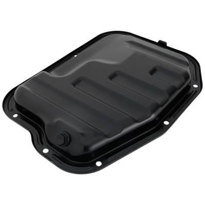 New Steel Oil Pan Compatible With Nissan Altima Base 4 Cyl 2.5L Sentra Limited Edition 4 Cyl 2.5L thumbnail 3