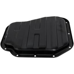 New Oil Pan Compatible With Nissan Sentra Se-R Spec V 4 Cyl 2.5L Sentra Se-R 4 Cyl 2.5L 2007-2012