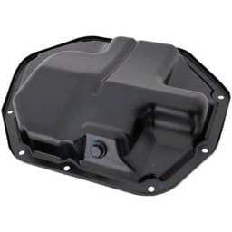 New Oil Pan Compatible With Nissan Rogue Sport Sv 4 Cyl 2.0L Rogue Sv Hybrid 4 Cyl 2.0L Rogue Sl