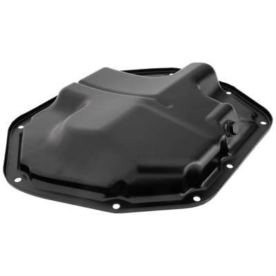 New Oil Pan Compatible With Nissan Rogue Sl Hybrid 4 Cyl 2.0L Rogue Sport Sv 4 Cyl 2.0L Rogue Sv thumbnail 5