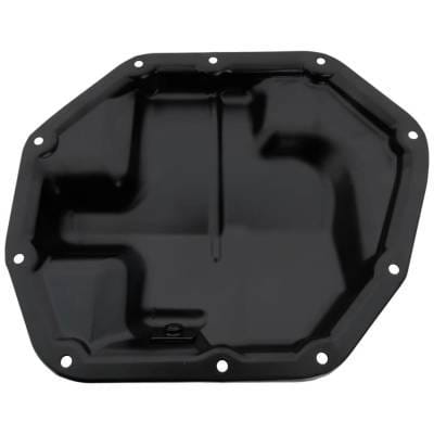 New Oil Pan Compatible With Nissan Rogue Sl Hybrid 4 Cyl 2.0L Rogue Sport Sv 4 Cyl 2.0L Rogue Sv thumbnail 9
