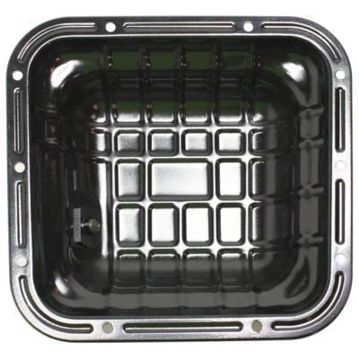 New Oil Pan Compatible With Nissan Altima Base 4 Cyl 2.4L Altima Gxe 4 Cyl 2.4L Altima Xe 4 Cyl 2.4L thumbnail 9