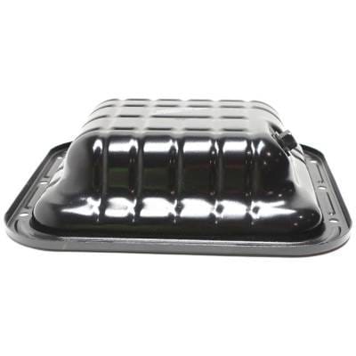 New Oil Pan Compatible With Nissan Altima Base 4 Cyl 2.4L Altima Gxe 4 Cyl 2.4L Altima Xe 4 Cyl 2.4L thumbnail 11