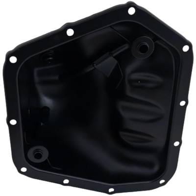 New Oil Pan Compatible With Subaru Wrx Raui Edition 4 Cyl 2.0L Wrx Sport-Tech 4 Cyl 2.0L Wrx Limited thumbnail 4