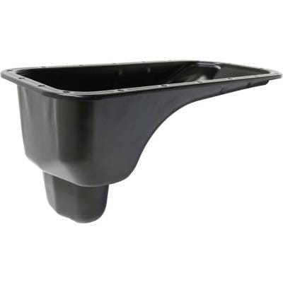 New 4.25 Qts. Oil Pan Compatible With Toyota 4Runner Base 4 Cyl 2.7L Tacoma Sr5 4 Cyl 2.7L Tacoma thumbnail 5