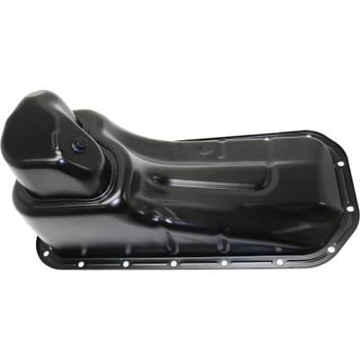 New 4.25 Qts. Oil Pan Compatible With Toyota 4Runner Base 4 Cyl 2.7L Tacoma Sr5 4 Cyl 2.7L Tacoma thumbnail 11