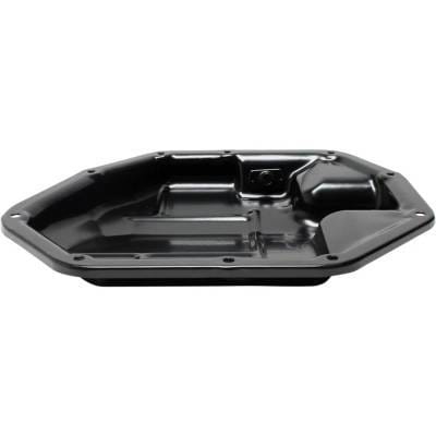 New Non-Baffled Oil Pan Compatible With Nissan Sentra Sr 4 Cyl 2.0L Sentra S 4 Cyl 2.0L Sentra Base thumbnail 11