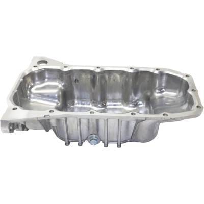 New Oil Pan Compatible With Ford Fiesta St Line 4 Cyl 1.6L Fiesta Ses 4 Cyl 1.6L Fiesta Titanium 4 thumbnail 3