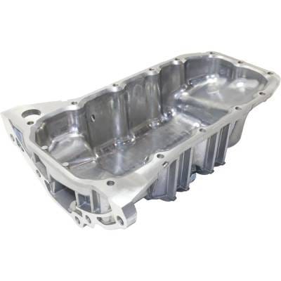 New Oil Pan Compatible With Ford Fiesta St Line 4 Cyl 1.6L Fiesta Ses 4 Cyl 1.6L Fiesta Titanium 4 thumbnail 7