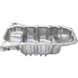 New Oil Pan Compatible With Ford Fiesta Sel 4 Cyl 1.6L Fiesta Ses 4 Cyl 1.6L Fiesta Se 4 Cyl 1.6L