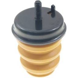 New Rear Bump Stop Compatible With Chevrolet Gmc Silverado 1500 Lt 8 Cyl 5.3L Sierra 1500 Classic