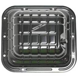 New Oil Pan Compatible With Nissan Altima Base 4 Cyl 2.4L Altima Gxe 4 Cyl 2.4L Altima Se 4 Cyl 2.4L