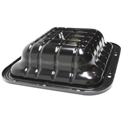 New Oil Pan Compatible With Nissan Altima Base 4 Cyl 2.4L Altima Gxe 4 Cyl 2.4L Altima Se 4 Cyl 2.4L thumbnail 5
