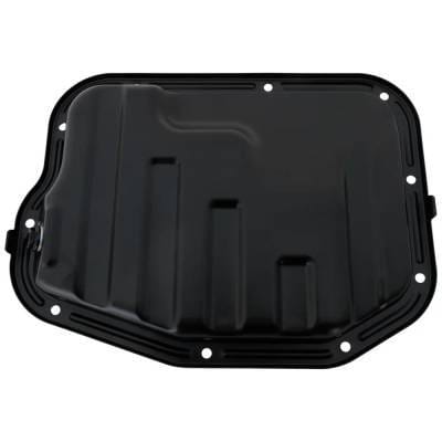 New Steel Oil Pan Compatible With Nissan Sentra Se-R 4 Cyl 2.5L Sentra Limited Edition 4 Cyl 2.5L thumbnail 7