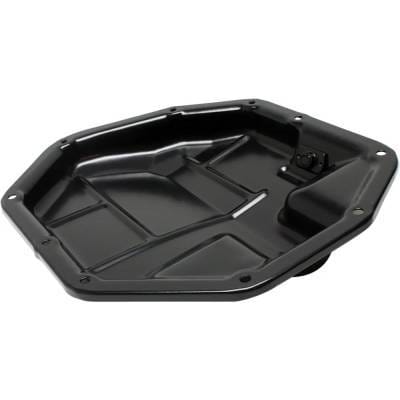 New Non-Baffled Oil Pan Compatible With Nissan Sentra Sl 4 Cyl 2.0L Versa 1.8 Sl 4 Cyl 1.8L Sentra thumbnail 3