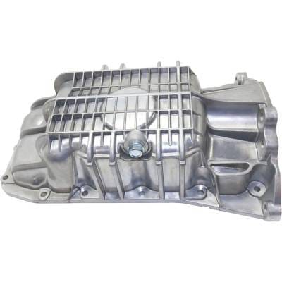 New Oil Pan Compatible With Ford Fiesta Ses 4 Cyl 1.6L Fiesta St Line 4 Cyl 1.6L Fiesta Titanium 4 thumbnail 13