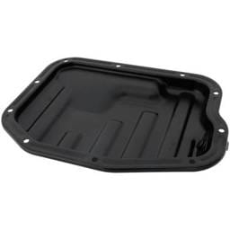 New Steel Oil Pan Compatible With Nissan Sentra Se-R Spec V 4 Cyl 2.5L Sentra Se-R 4 Cyl 2.5L Altima