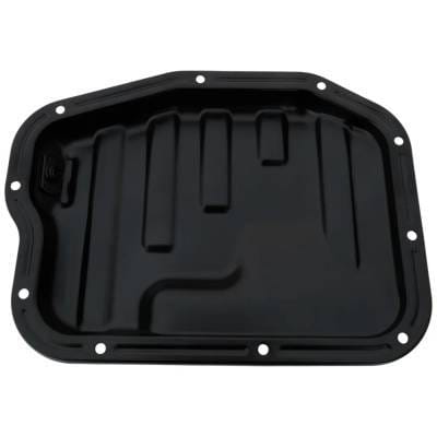New Steel Oil Pan Compatible With Nissan Sentra Se-R Spec V 4 Cyl 2.5L Sentra Se-R 4 Cyl 2.5L Altima thumbnail 9