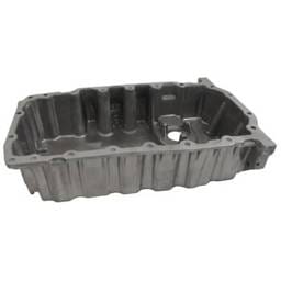 New Wet Sump Style Oil Pan Compatible With Audi Volkswagen Jetta Tdi Cup Edition 4 Cyl 2.0L Golf Tdi