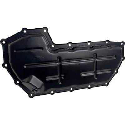 New Oil Pan Compatible With Ford Lincoln Thunderbird Pacific Coast Roadster 8 Cyl 3.9L Thunderbird thumbnail 3