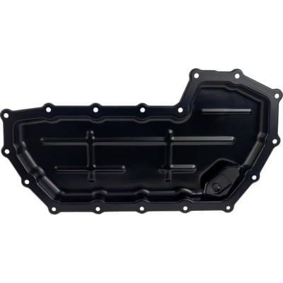 New Oil Pan Compatible With Ford Lincoln Thunderbird Pacific Coast Roadster 8 Cyl 3.9L Thunderbird thumbnail 7
