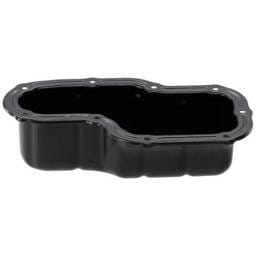 New Oil Pan Compatible With Nissan Suzuki Nv3500 Sv 6 Cyl 4.0L Equator Base 6 Cyl 4.0L Equator Sport