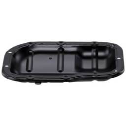 New Non-Baffled Oil Pan Compatible With Lexus Scion Toyota Corolla L 4 Cyl 1.8L Prius V Five 4 Cyl