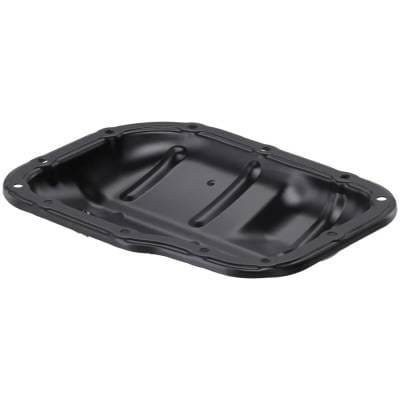 New Non-Baffled Oil Pan Compatible With Lexus Scion Toyota Corolla L 4 Cyl 1.8L Prius V Five 4 Cyl thumbnail 3